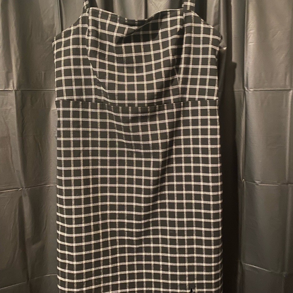 Hollister dress